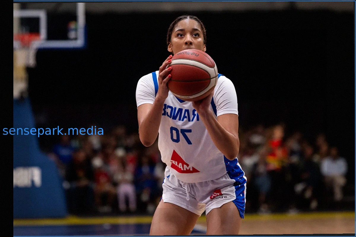 France Obliterated by Spain in U18 Women's European Championship Final