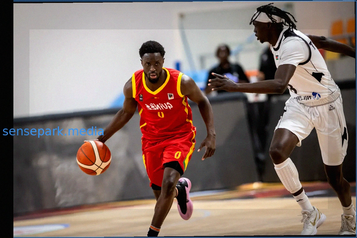 Alpha Diallo: Souleyman Boom's Role Model