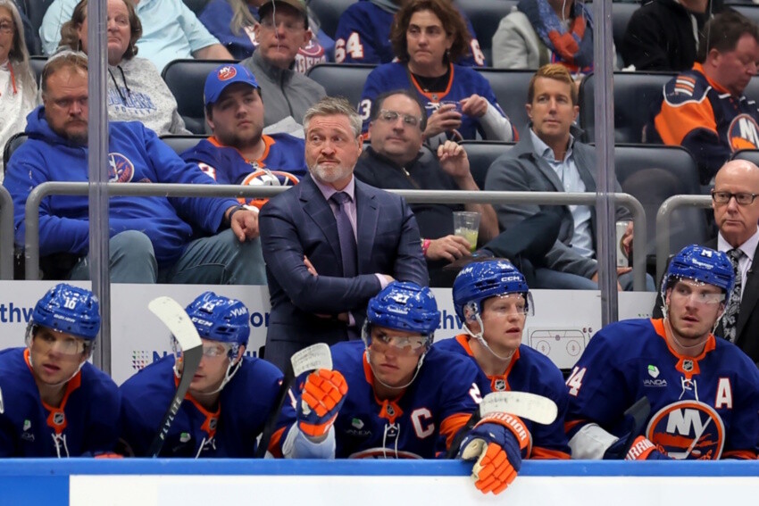 NHL Trade Deadline Fallout: Trade Clauses Big Factor in Minimal Player Movement