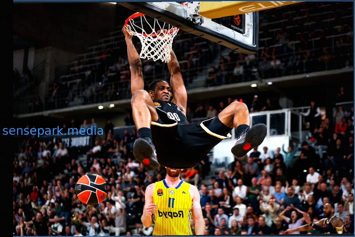 Paul Eboua Returns to Italy After ASVEL Stint