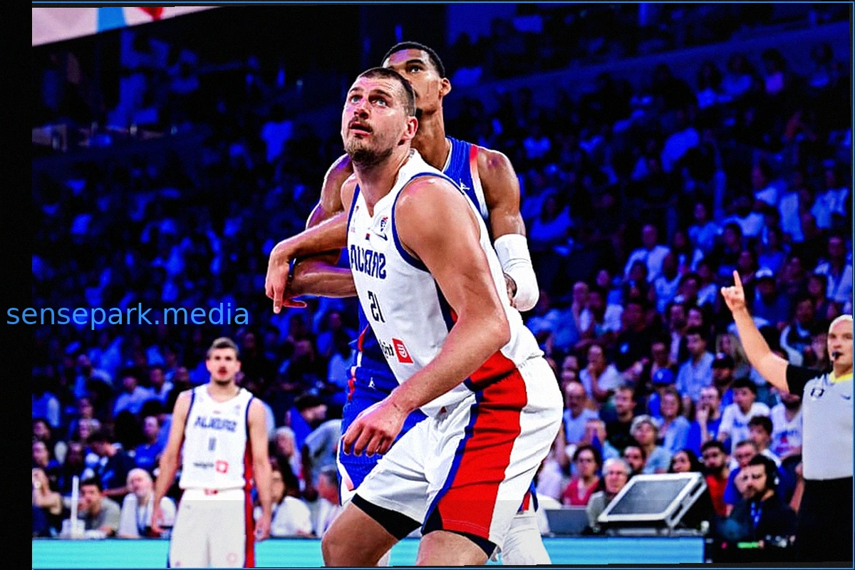 Nikola Jokic Crowned Greatest ABA League Player of All Time
