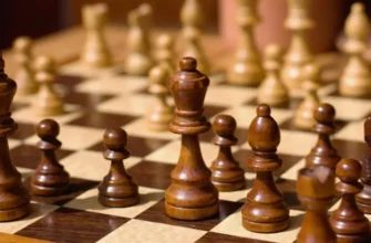 Chess Betting at 1Win and 1xBet